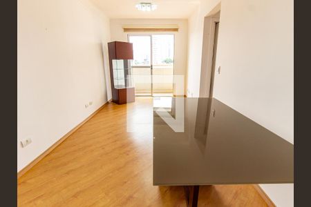 Sala de apartamento à venda com 2 quartos, 59m² em Mooca, São Paulo