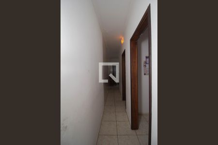Corredor de casa à venda com 3 quartos, 150m² em Vila Bonilha Nova, São Paulo