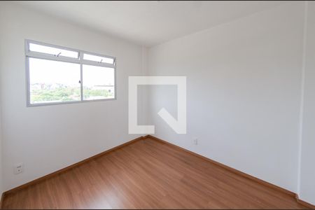 Quarto 2 de apartamento para alugar com 2 quartos, 51m² em João Pinheiro, Belo Horizonte