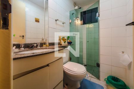 Apartamento à venda com 135m², 4 quartos e 4 vagasbanheiro