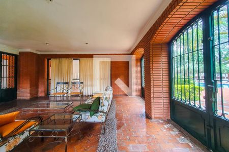 Apartamento à venda com 135m², 4 quartos e 4 vagasÁrea comum - Salão de festas