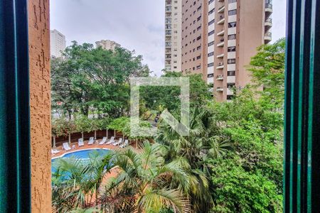 Apartamento à venda com 135m², 4 quartos e 4 vagasquarto 1 vista