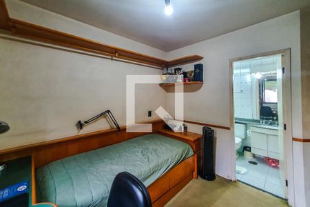 Apartamento à venda com 135m², 4 quartos e 4 vagasquarto 3 suite