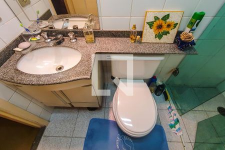 Apartamento à venda com 135m², 4 quartos e 4 vagasbanheiro