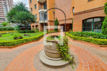 Apartamento à venda com 135m², 4 quartos e 4 vagasÁrea comum