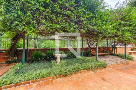 Apartamento à venda com 135m², 4 quartos e 4 vagasÁrea comum