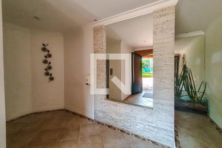 Apartamento à venda com 135m², 4 quartos e 4 vagashall