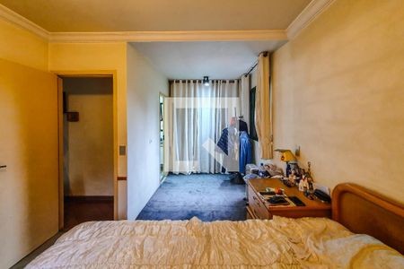 Apartamento à venda com 135m², 4 quartos e 4 vagasquarto 4 suite