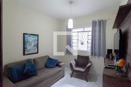 Quarto 1 de casa à venda com 3 quartos, 60m² em Santa Monica, Belo Horizonte