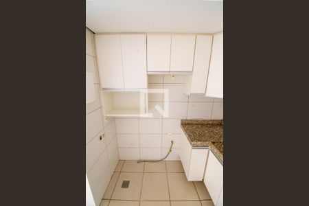 Apartamento para alugar com 56m², 1 quarto e 1 vaga Apartamento para alugar com 56m², 1 quarto e 1 vagaCozinha