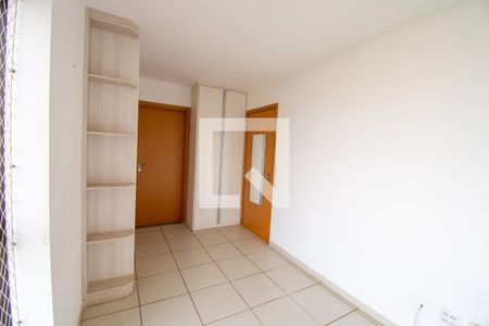 Apartamento para alugar com 56m², 1 quarto e 1 vaga Apartamento para alugar com 56m², 1 quarto e 1 vagaQuarto