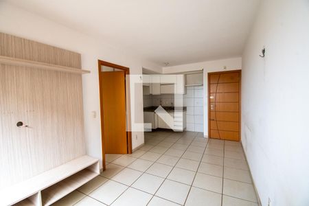 Apartamento para alugar com 56m², 1 quarto e 1 vaga Apartamento para alugar com 56m², 1 quarto e 1 vagaSala