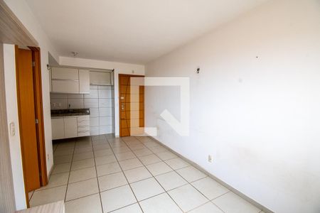 Apartamento para alugar com 56m², 1 quarto e 1 vaga Apartamento para alugar com 56m², 1 quarto e 1 vagaSala