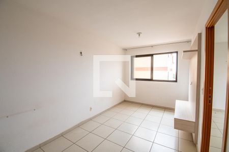 Apartamento para alugar com 56m², 1 quarto e 1 vaga Apartamento para alugar com 56m², 1 quarto e 1 vagaSala
