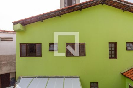 Vista Sala de casa para alugar com 2 quartos, 110m² em Jardim Brasilia, São Paulo