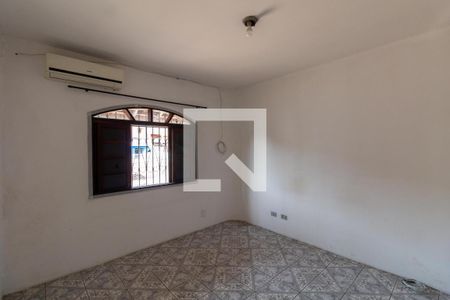 Quarto 2 de casa para alugar com 2 quartos, 110m² em Jardim Brasilia, São Paulo