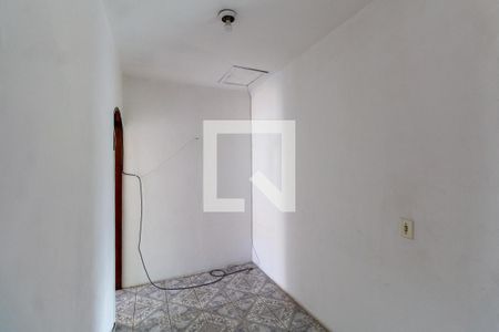 Quarto 1 de casa para alugar com 2 quartos, 110m² em Jardim Brasilia, São Paulo