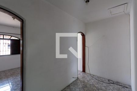Quarto 1 de casa para alugar com 2 quartos, 110m² em Jardim Brasilia, São Paulo