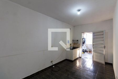 Casa para alugar com 110m², 2 quartos e 1 vagaCozinha