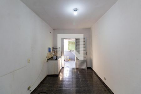 Casa para alugar com 110m², 2 quartos e 1 vagaCozinha