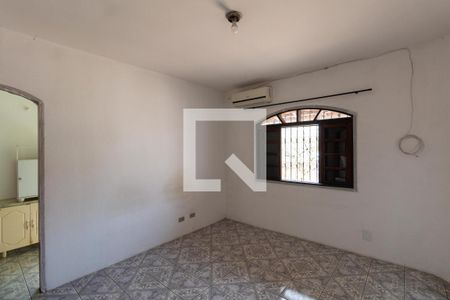 Quarto 2 de casa para alugar com 2 quartos, 110m² em Jardim Brasilia, São Paulo