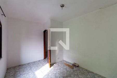 Sala de casa para alugar com 2 quartos, 110m² em Jardim Brasilia, São Paulo