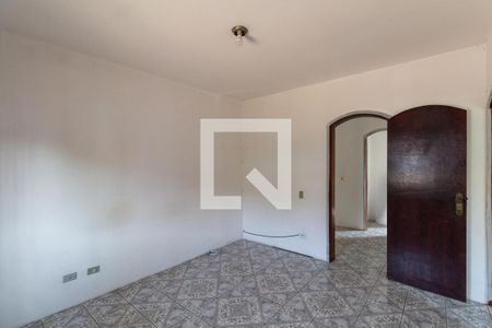 Quarto 2 de casa para alugar com 2 quartos, 110m² em Jardim Brasilia, São Paulo
