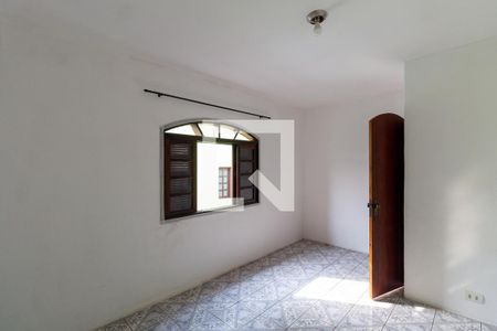 Sala de casa para alugar com 2 quartos, 110m² em Jardim Brasilia, São Paulo