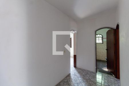 Quarto 1 de casa para alugar com 2 quartos, 110m² em Jardim Brasilia, São Paulo