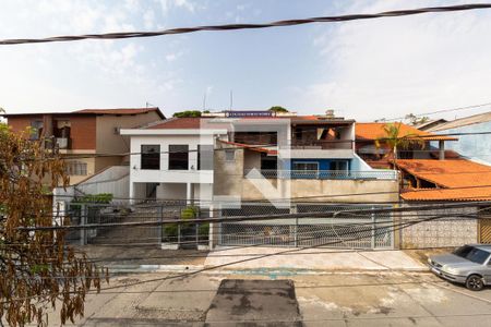 Casa para alugar com 110m², 2 quartos e 1 vagaVista Varanda