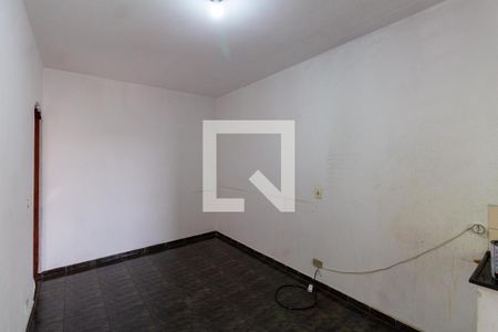 Casa para alugar com 110m², 2 quartos e 1 vagaCozinha