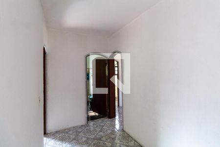 Quarto 1 de casa para alugar com 2 quartos, 110m² em Jardim Brasilia, São Paulo