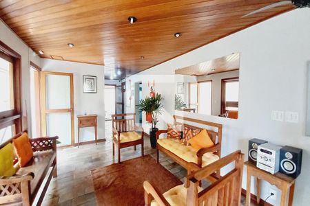 Apartamento à venda com 50m², 1 quarto e 1 vagaHall de entrada