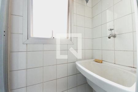 Apartamento à venda com 50m², 1 quarto e 1 vagaÁrea de Serviço