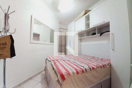 Quarto Suíte  de apartamento à venda com 1 quarto, 50m² em Cambuí, Campinas