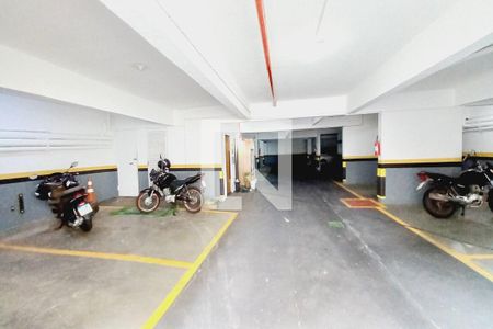 Apartamento à venda com 50m², 1 quarto e 1 vagaGaragem 