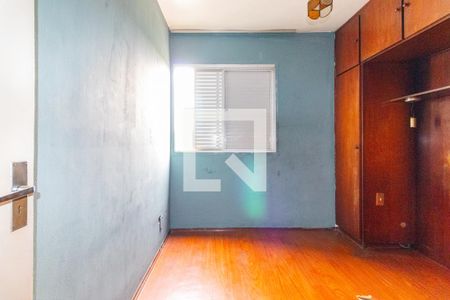 Quarto 2 de apartamento para alugar com 2 quartos, 64m² em Socorro, São Paulo