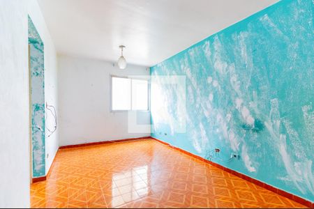Sala de apartamento à venda com 2 quartos, 64m² em Socorro, São Paulo