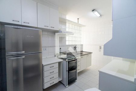 Apartamento à venda com 65m², 2 quartos e 1 vagaCozinha
