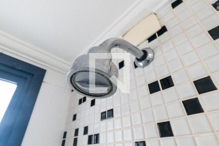 Apartamento à venda com 65m², 2 quartos e 1 vagaBanheiro Detalhe