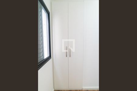 Apartamento à venda com 65m², 2 quartos e 1 vagaQuarto 2 - Armários