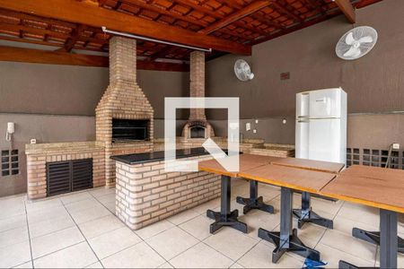 Apartamento à venda com 65m², 2 quartos e 1 vagaÁrea comum