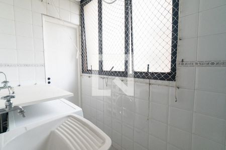 Apartamento à venda com 65m², 2 quartos e 1 vagaÁrea de Serviço