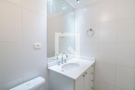 Apartamento à venda com 65m², 2 quartos e 1 vagaBanheiro