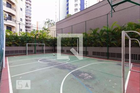 Apartamento à venda com 65m², 2 quartos e 1 vagaÁrea comum