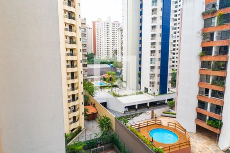 Apartamento à venda com 65m², 2 quartos e 1 vagaVista do Quarto 2