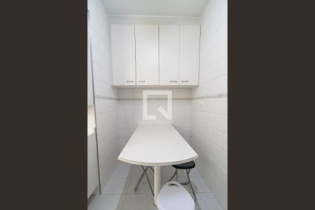 Apartamento à venda com 65m², 2 quartos e 1 vagaCozinha
