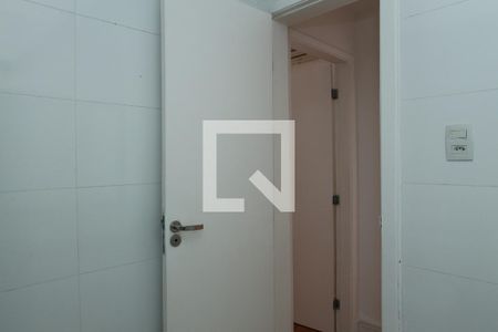 Apartamento à venda com 70m², 2 quartos e sem vagaBanheiro Social