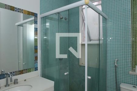 Apartamento à venda com 70m², 2 quartos e sem vagaBanheiro Social