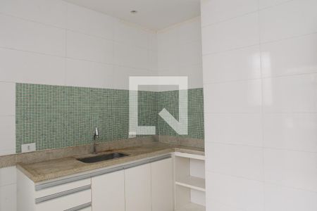 Apartamento à venda com 70m², 2 quartos e sem vagaCozinha
